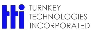 Turnkey Technology logo