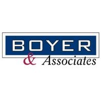 Boyer & Associates Logo