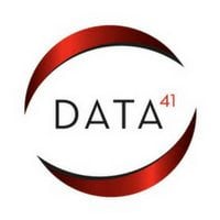 Data 41 Logo