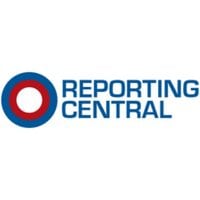 Reporting Central Logo