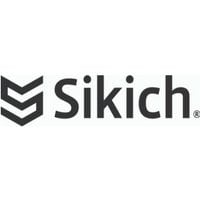 deFacto Global - Partners - Sikich Logo