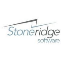 Stoneridge Logo