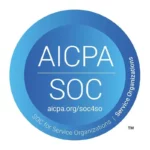 deFacto Power Planning transforms Microsoft products in a high performance Extended Planning and Analysis solution - AICPA Badge