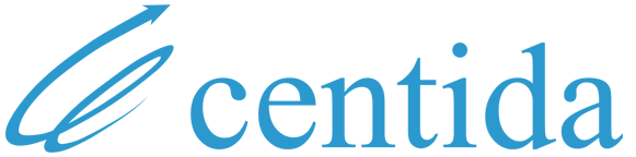 Centida Logo
