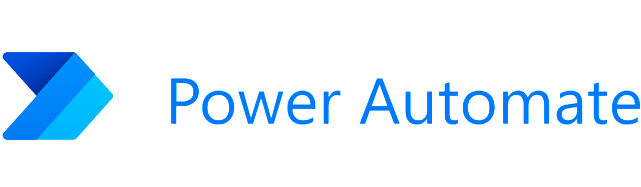 Microsoft Power Automate Logo