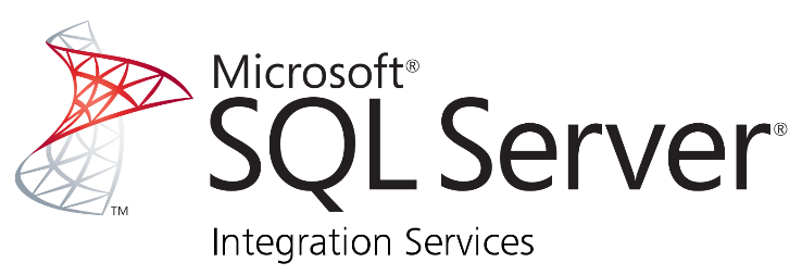 Microsoft SQL Server Integration Services Logo